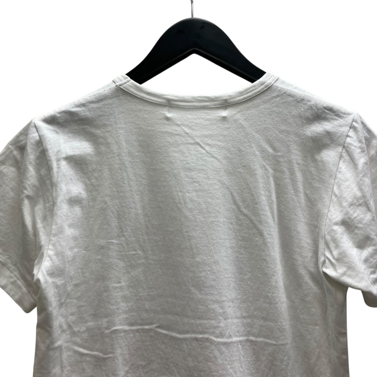 COMME des GARCONS GIRL プリントTシャツ 古着・中古-4枚目のアイテム画像