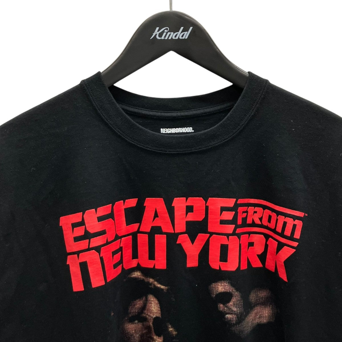 NEIGHBORHOOD NH×SSUR TEE SS半袖Tシャツ 古着・中古-2枚目のアイテム画像
