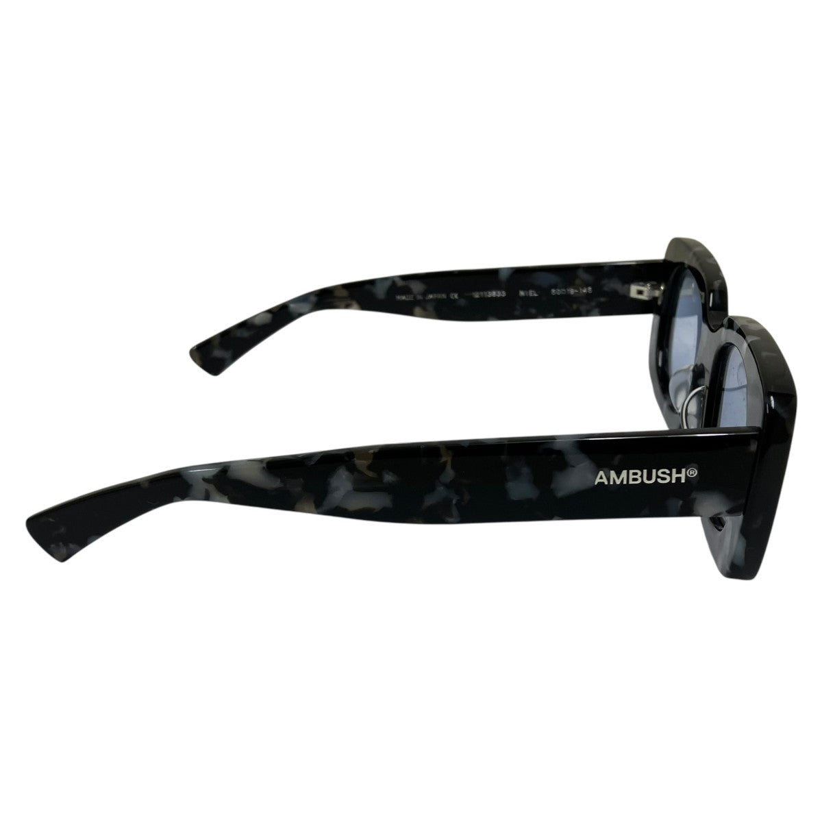 AMBUSH サングラス 古着・中古-3枚目のアイテム画像
