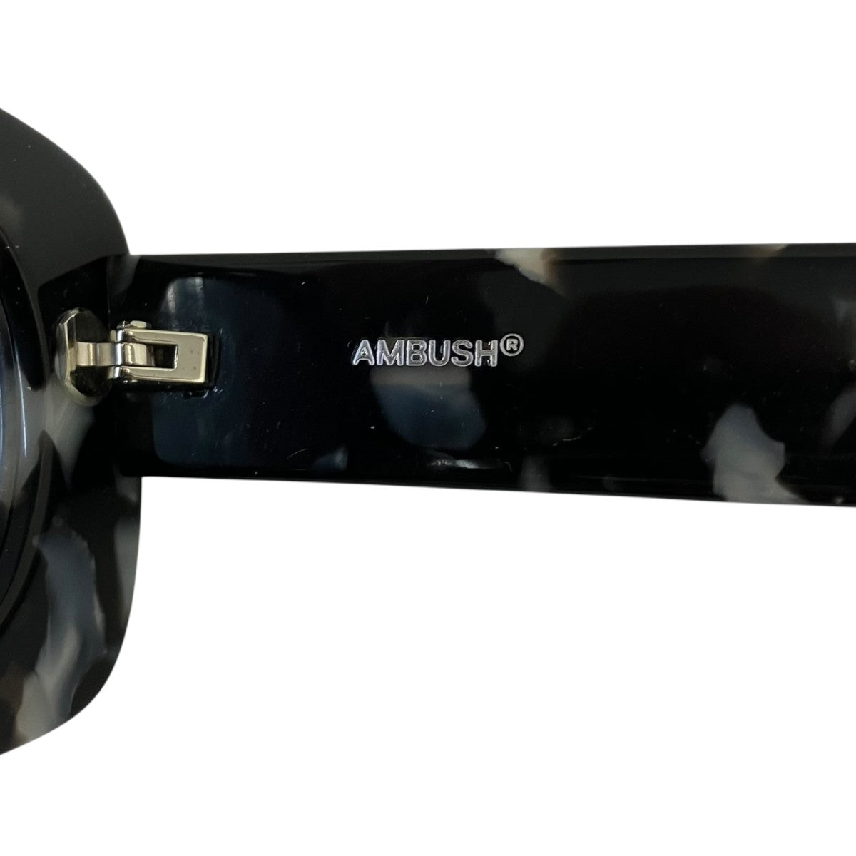 AMBUSH サングラス 古着・中古-6枚目のアイテム画像