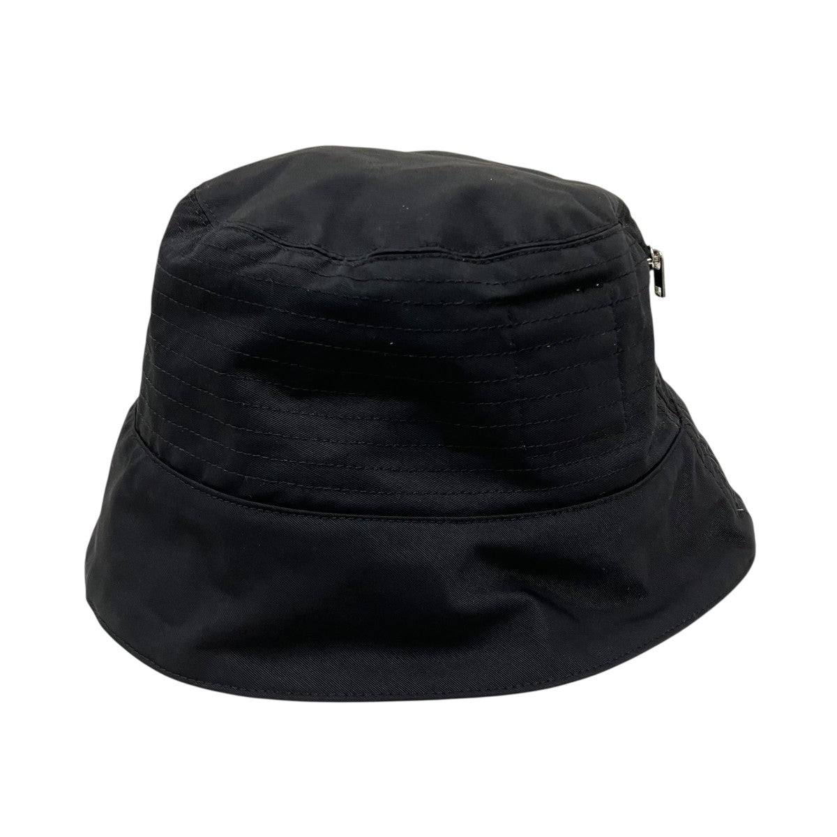 DRKSHDW POCKET GILLIGAN HAT ジップバケットハット 古着・中古-3枚目のアイテム画像