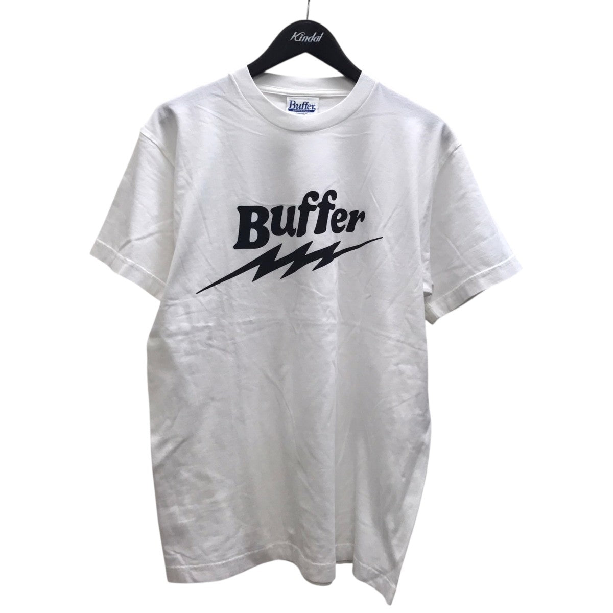 Lightning Wiz半袖Tシャツ
