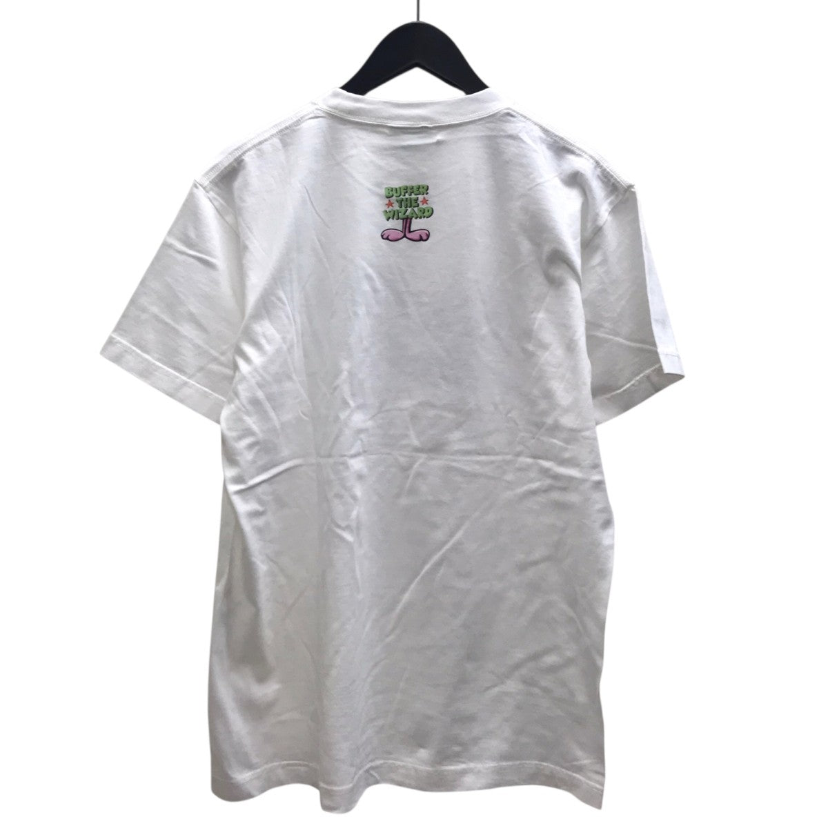 Lightning Wiz半袖Tシャツ