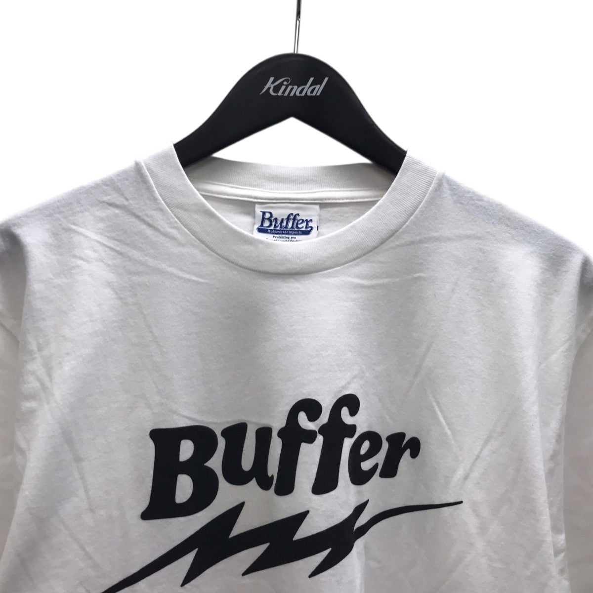 Lightning Wiz半袖Tシャツ