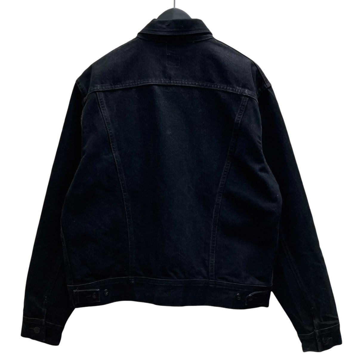 Trucker Jacket トラッカー デニムジャケット