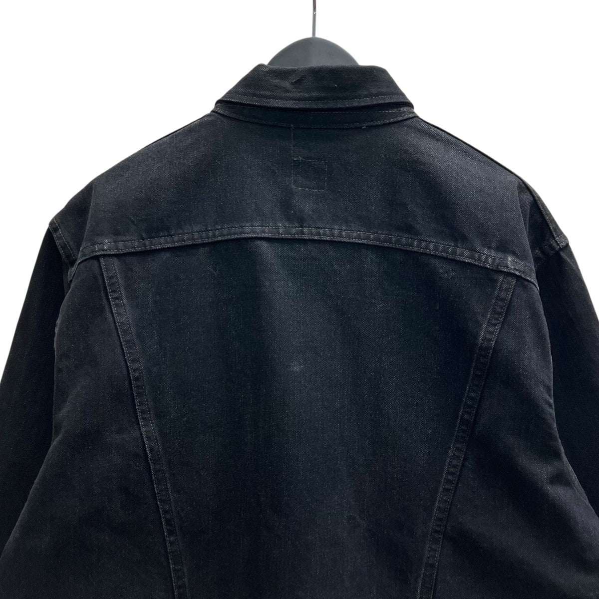Trucker Jacket トラッカー デニムジャケット