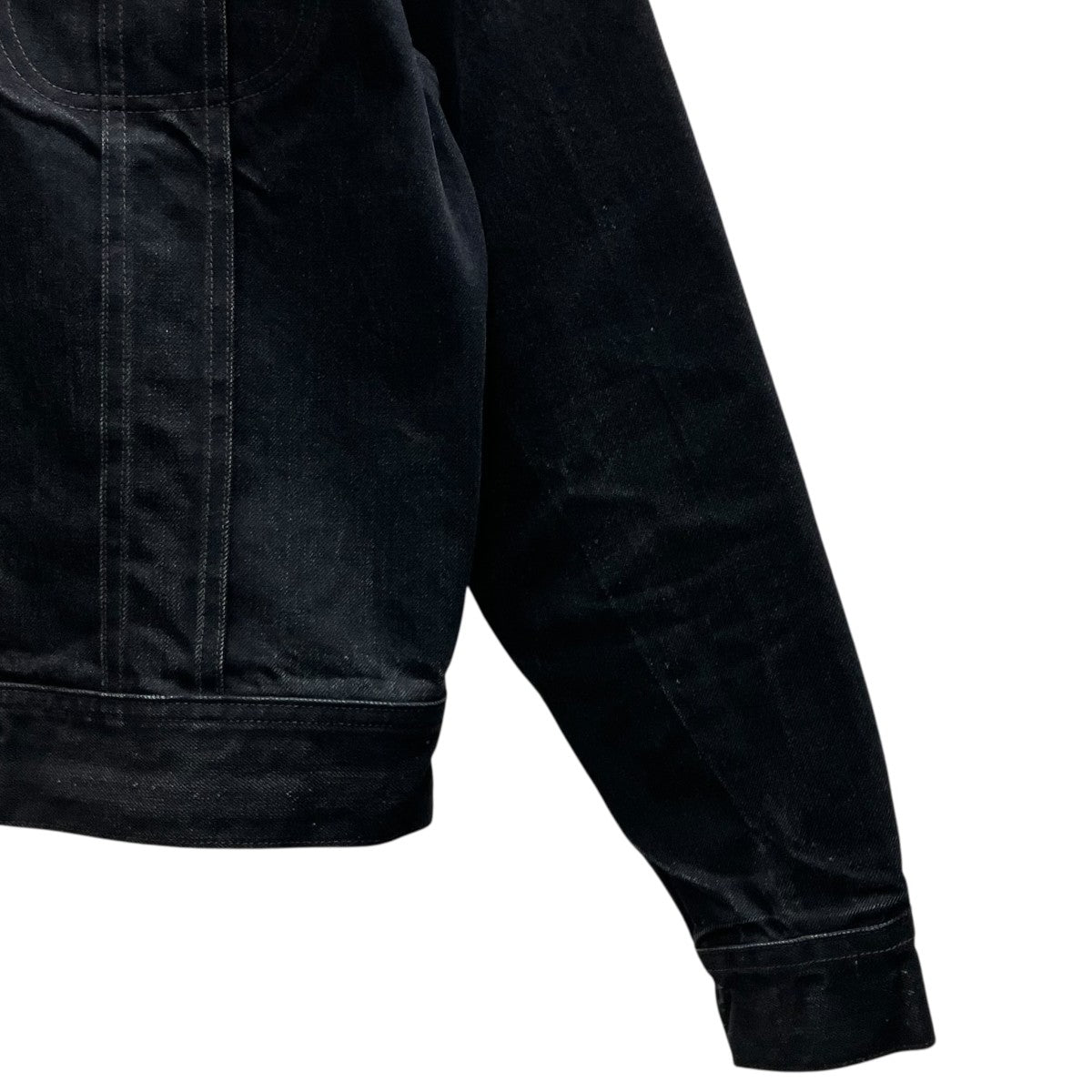 Trucker Jacket トラッカー デニムジャケット