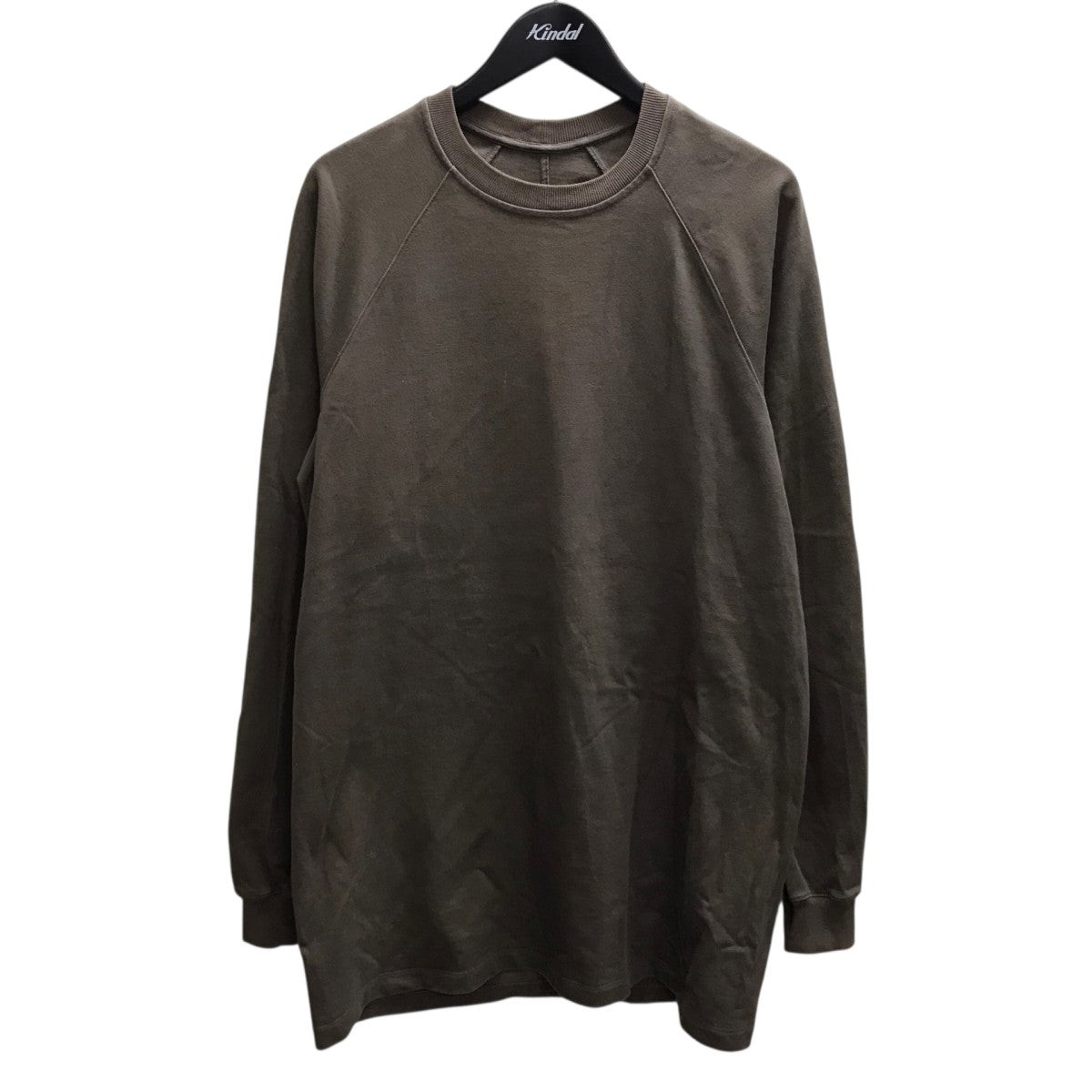 長袖Tシャツ