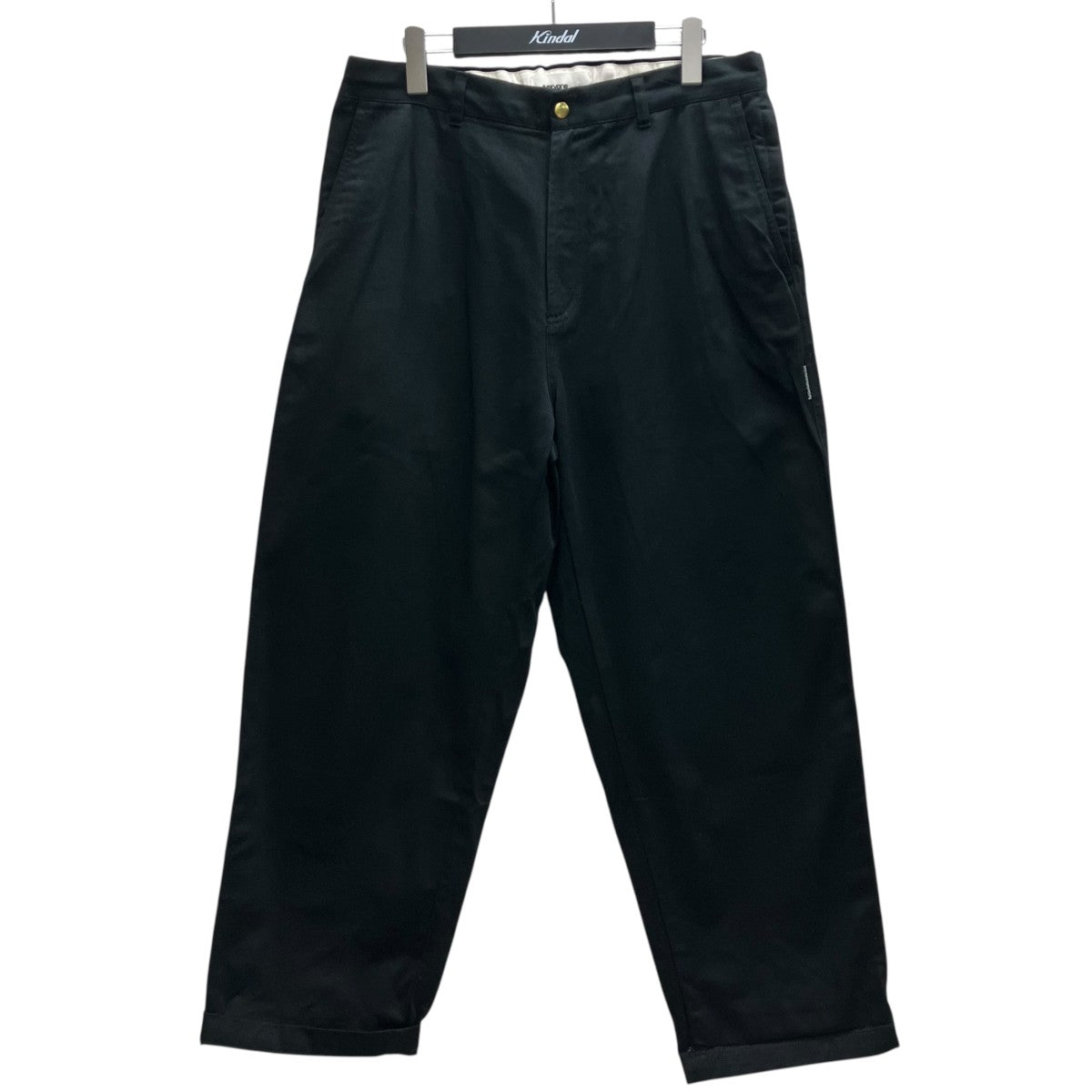troweather pantsトラウザーパンツ