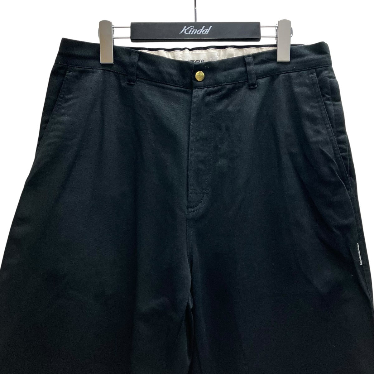 troweather pantsトラウザーパンツ