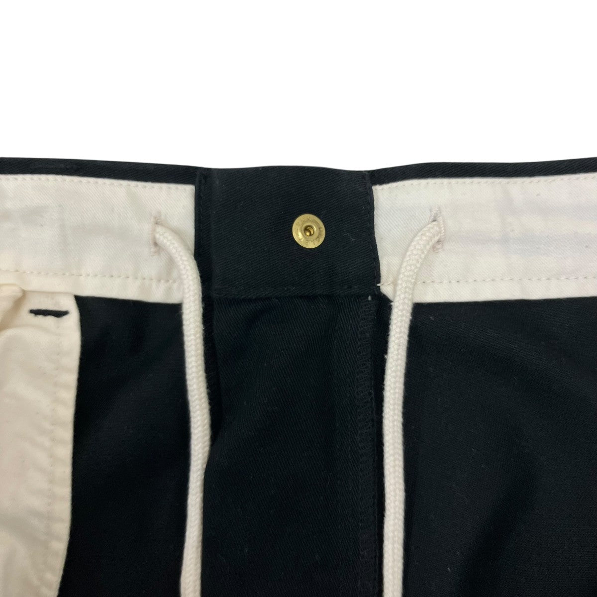 troweather pantsトラウザーパンツ