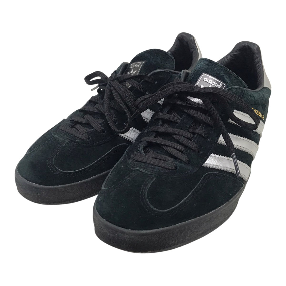 adidas BILLY’S Exclusive ローカットスニーカー 古着・中古-1枚目のアイテム画像