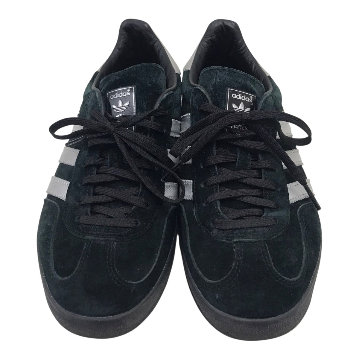 adidas BILLY’S Exclusive ローカットスニーカー 古着・中古-2枚目のアイテム画像