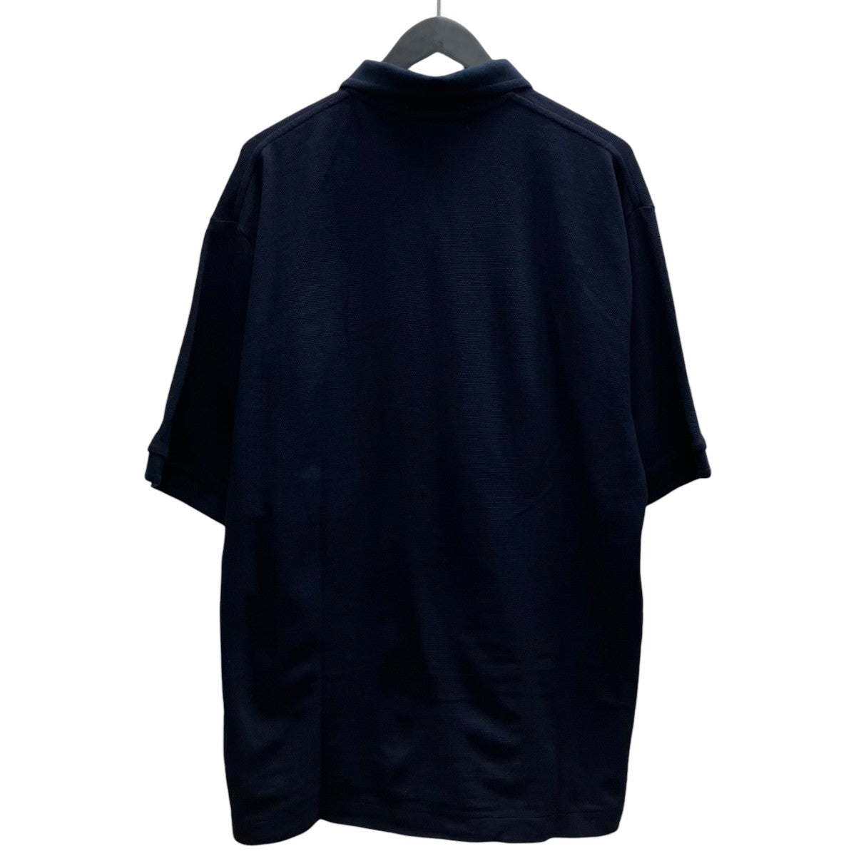 Pique Polo Shirt ポロシャツ