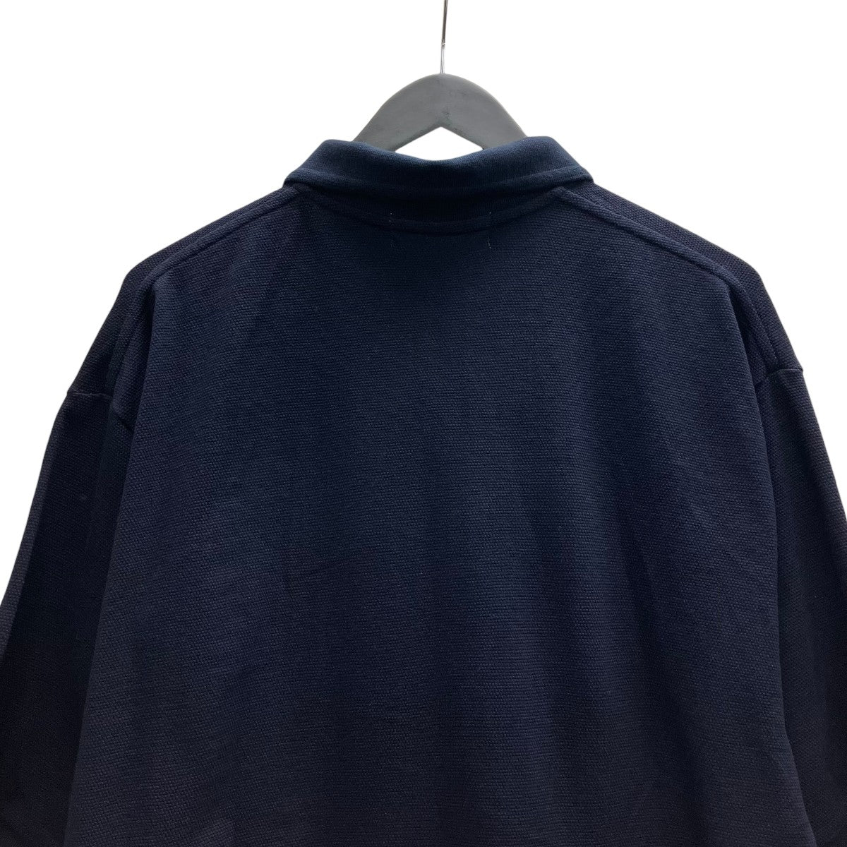 Pique Polo Shirt ポロシャツ