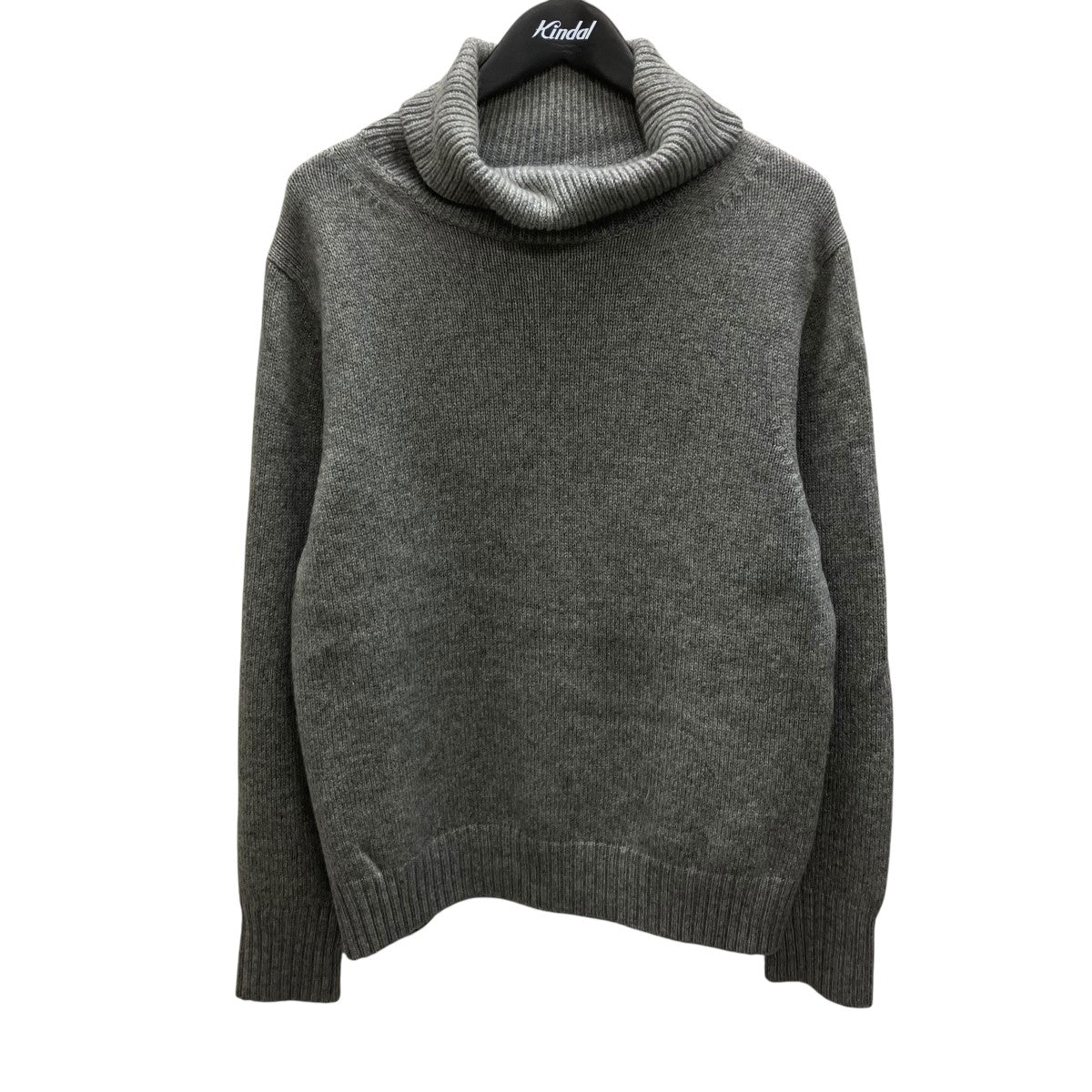 HEUGN ハイネックニット 古着・中古-1枚目のアイテム画像