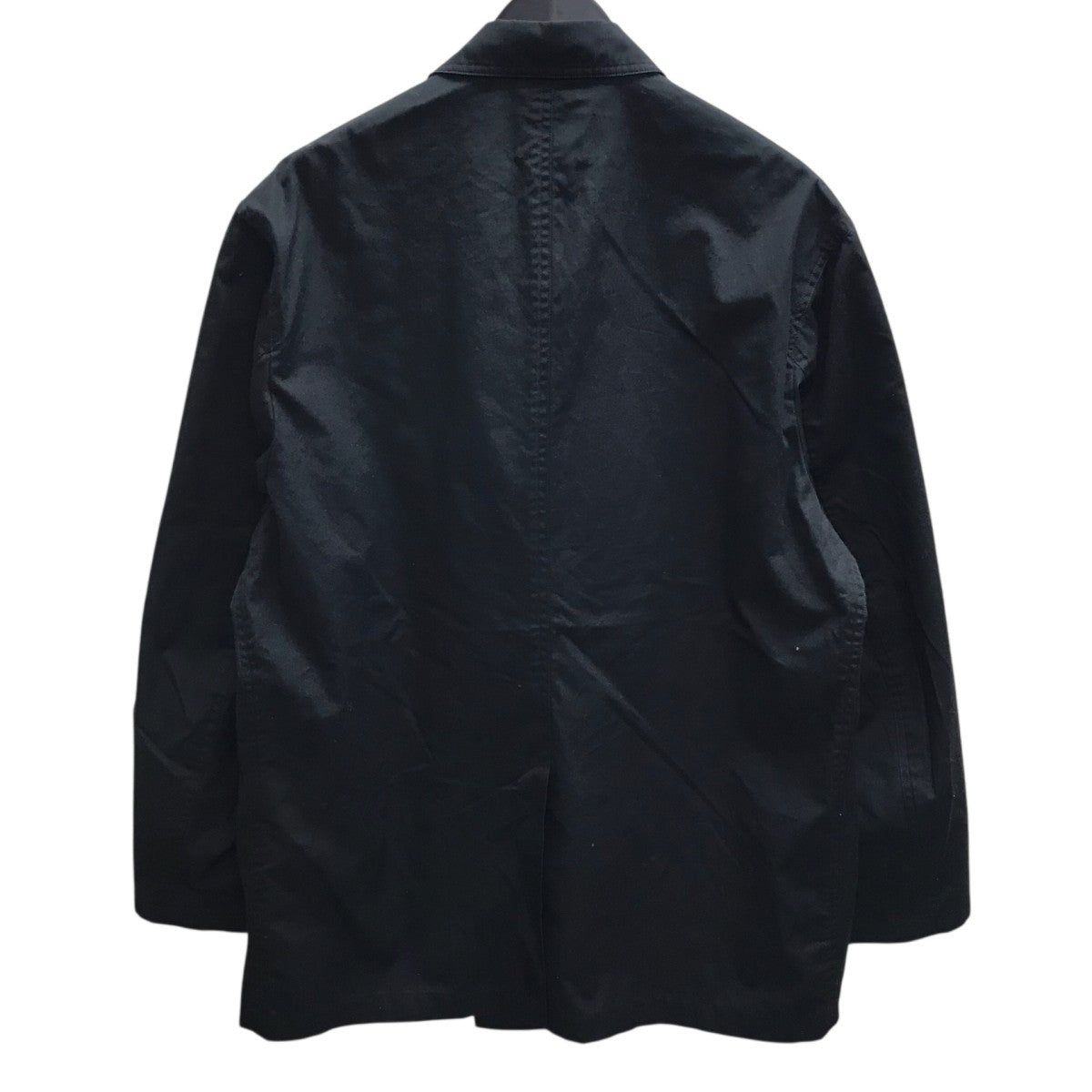 Double Breasted Jacket ダブルジャケット