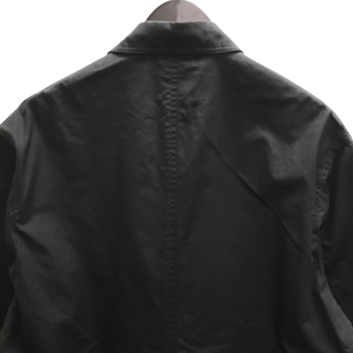 Double Breasted Jacket ダブルジャケット