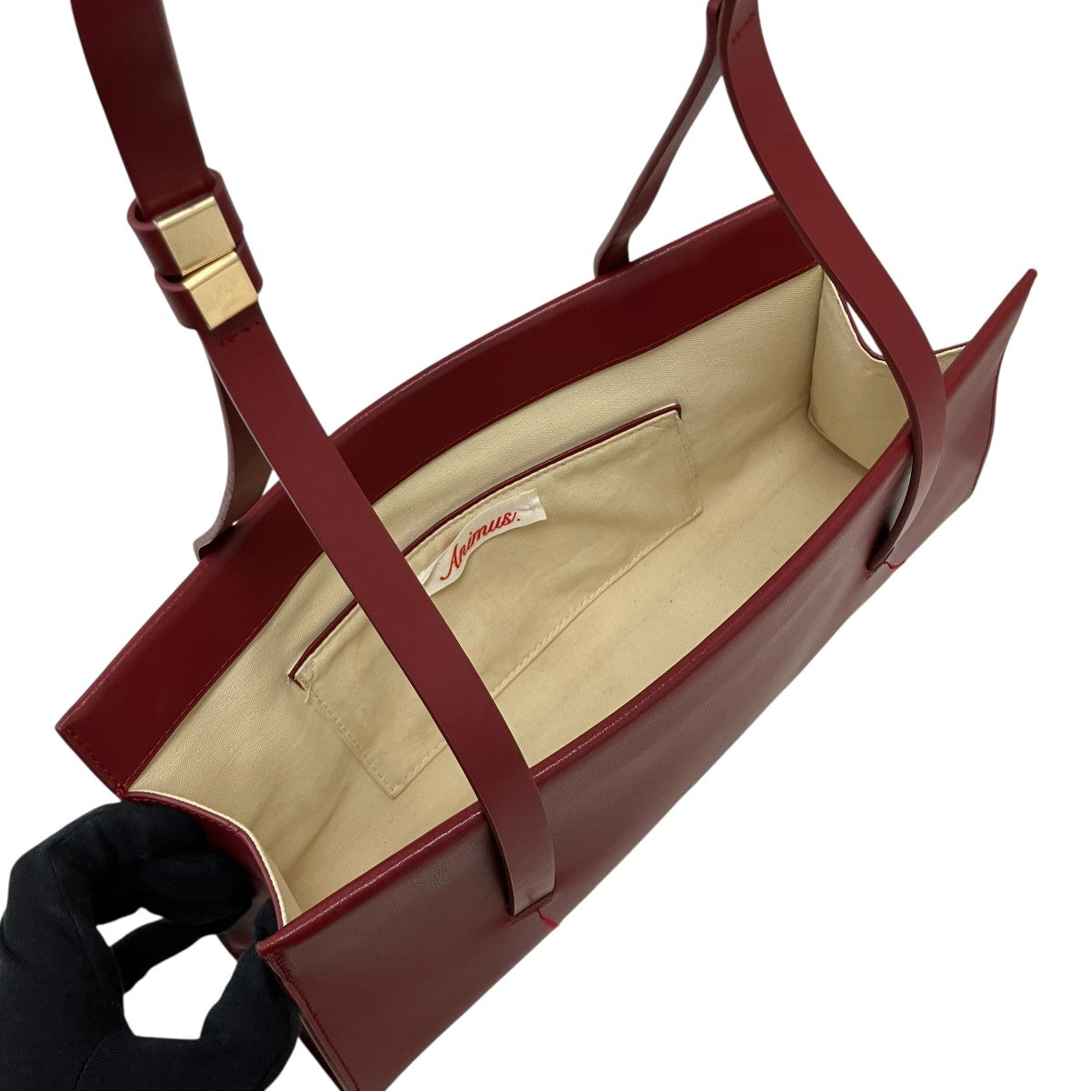 Animus Tiny stroll bag ショルダーバッグ