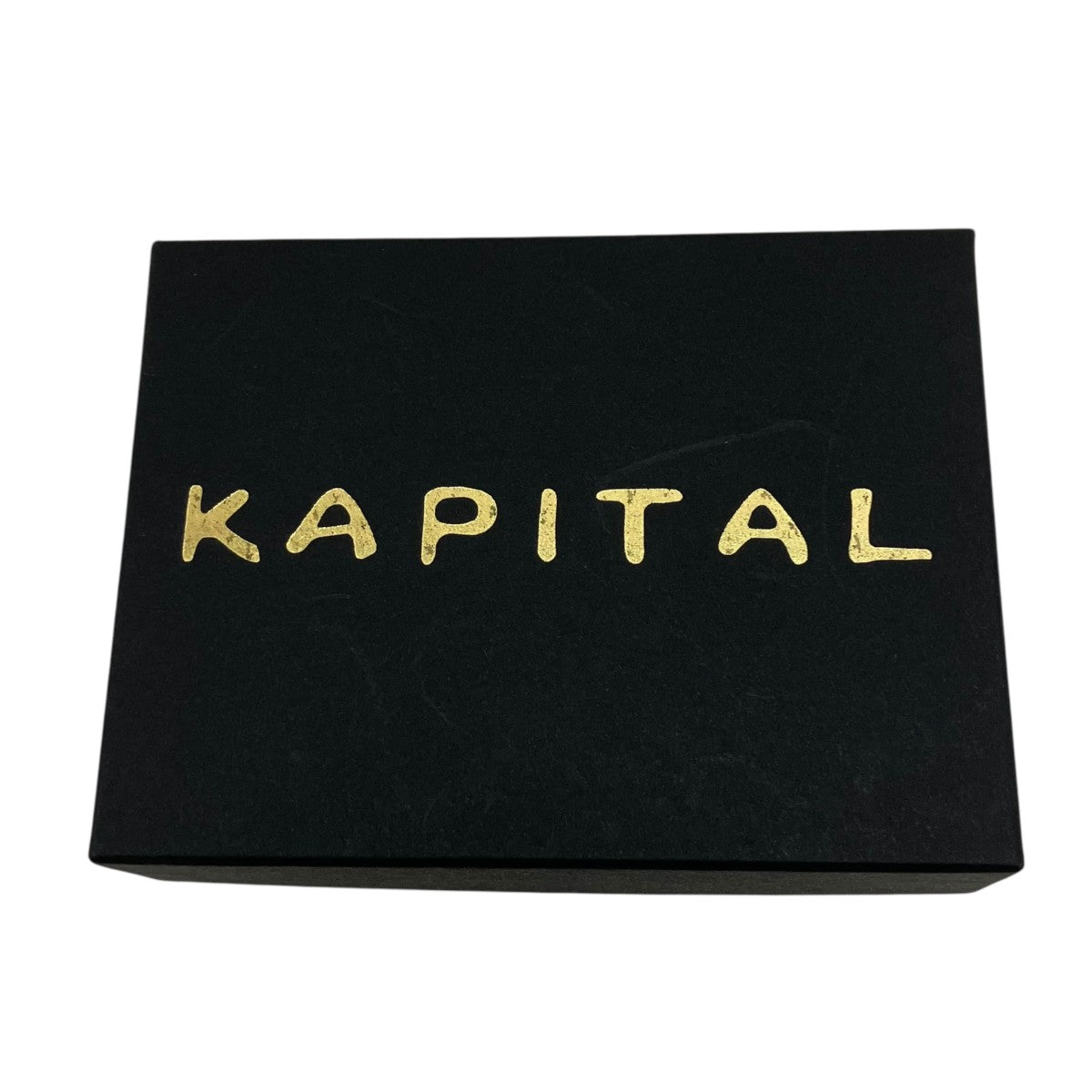 KAPITAL マネークリップ 古着・中古-6枚目のアイテム画像
