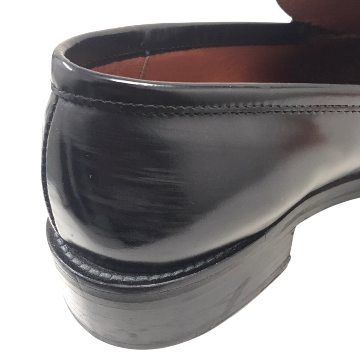 ACNE STUDIOS ローファー 古着・中古-10枚目のアイテム画像