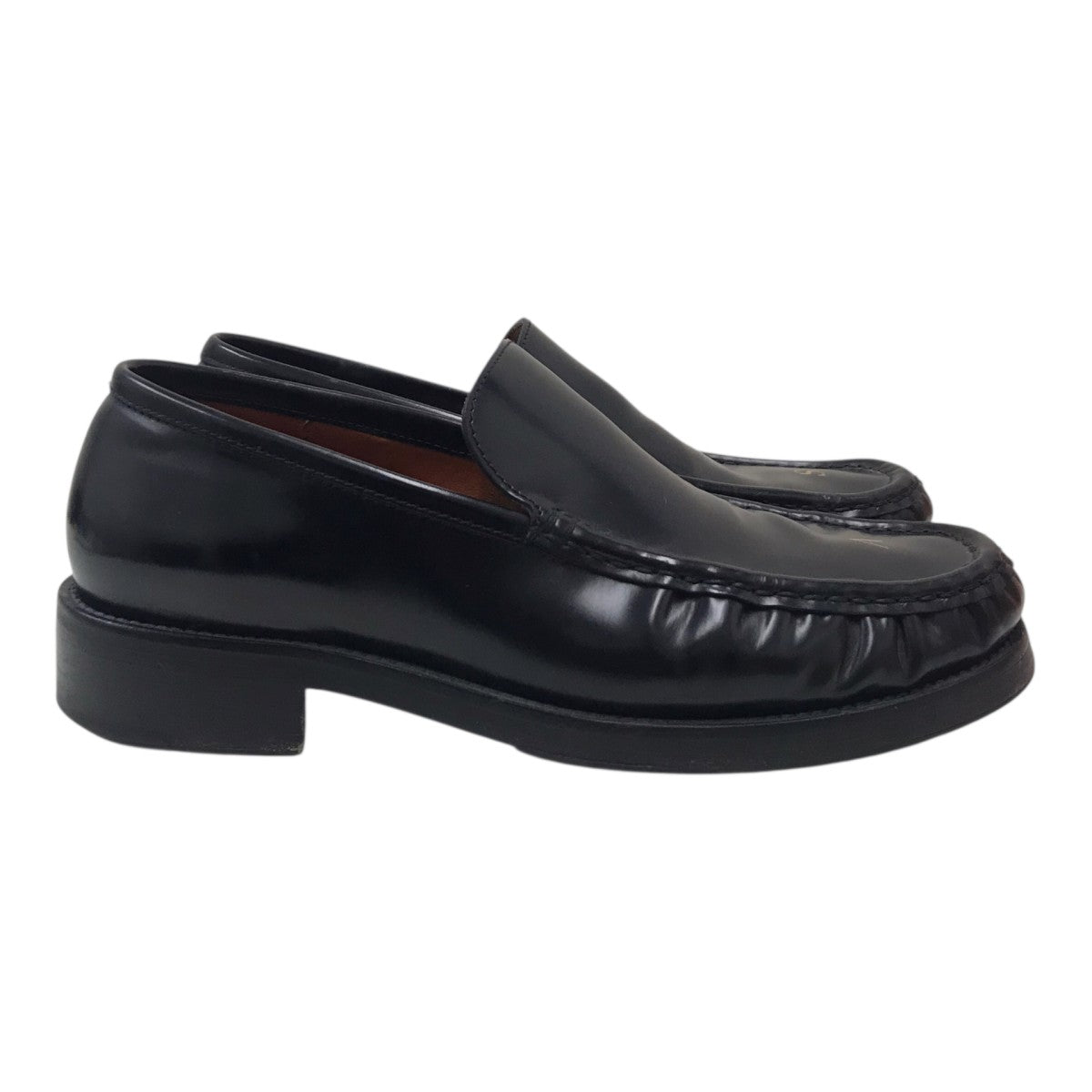 ACNE STUDIOS ローファー 古着・中古-4枚目のアイテム画像