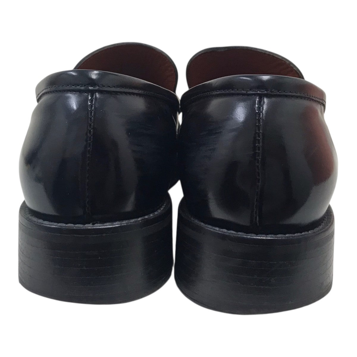 ACNE STUDIOS ローファー 古着・中古-5枚目のアイテム画像