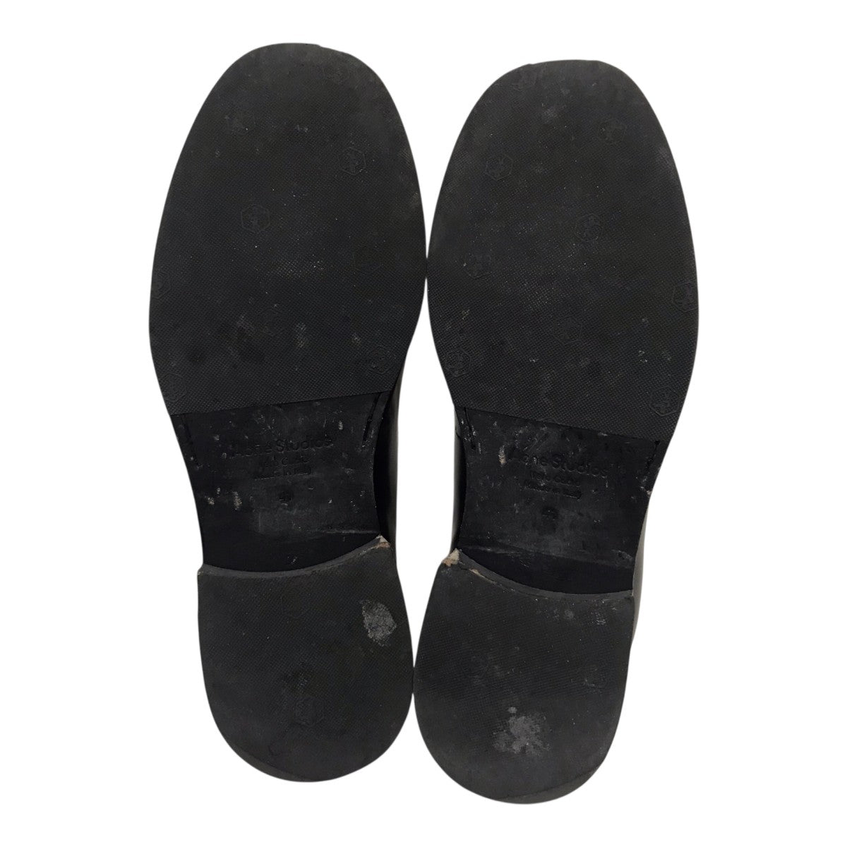 ACNE STUDIOS ローファー 古着・中古-6枚目のアイテム画像