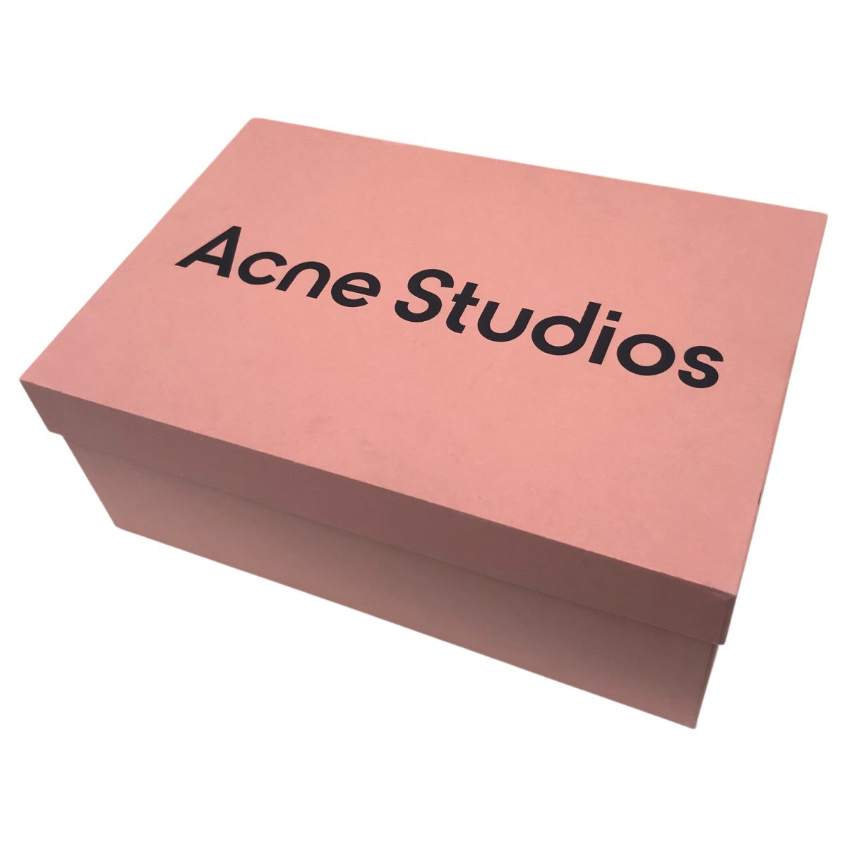 ACNE STUDIOS ローファー 古着・中古-9枚目のアイテム画像