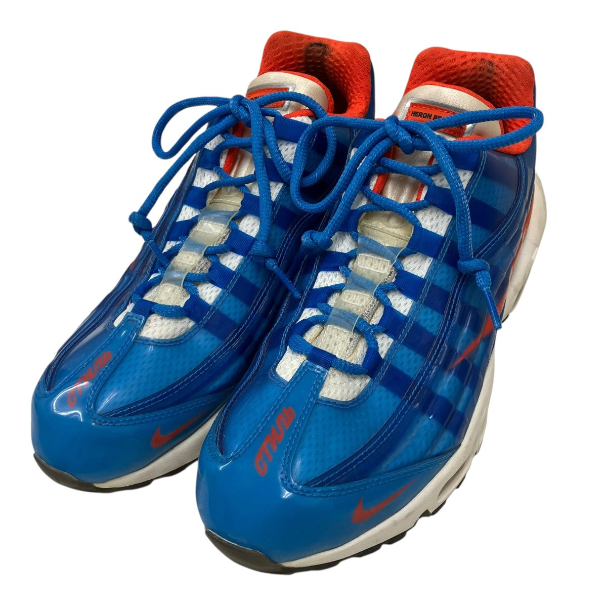 Air Max 720 95 By You ローカットスニーカー