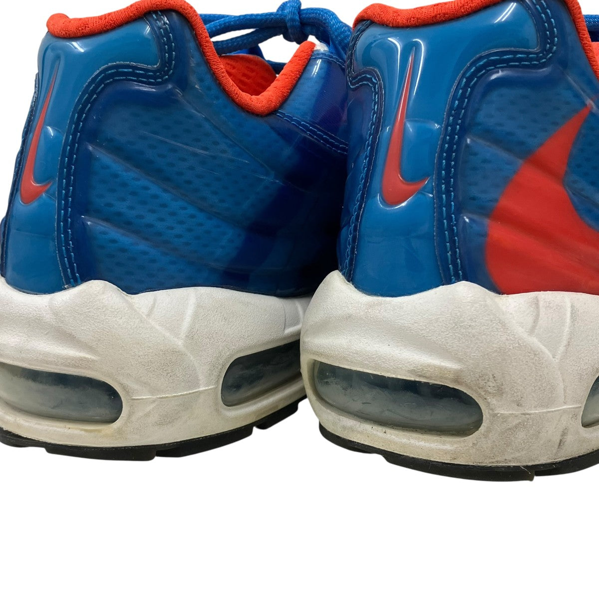Air Max 720 95 By You ローカットスニーカー