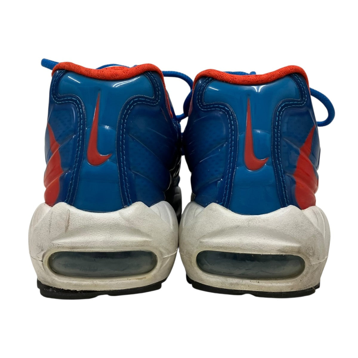 Air Max 720 95 By You ローカットスニーカー