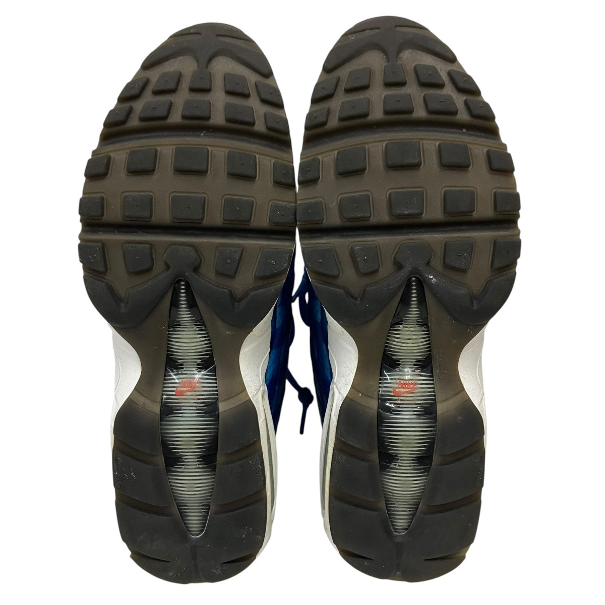 Air Max 720 95 By You ローカットスニーカー