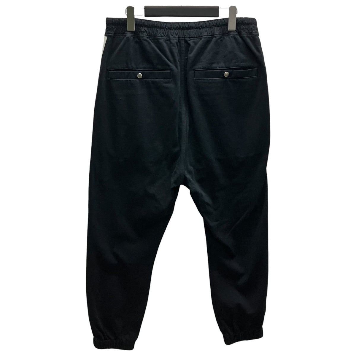 RICK OWENS ラインパンツ 古着・中古-3枚目のアイテム画像