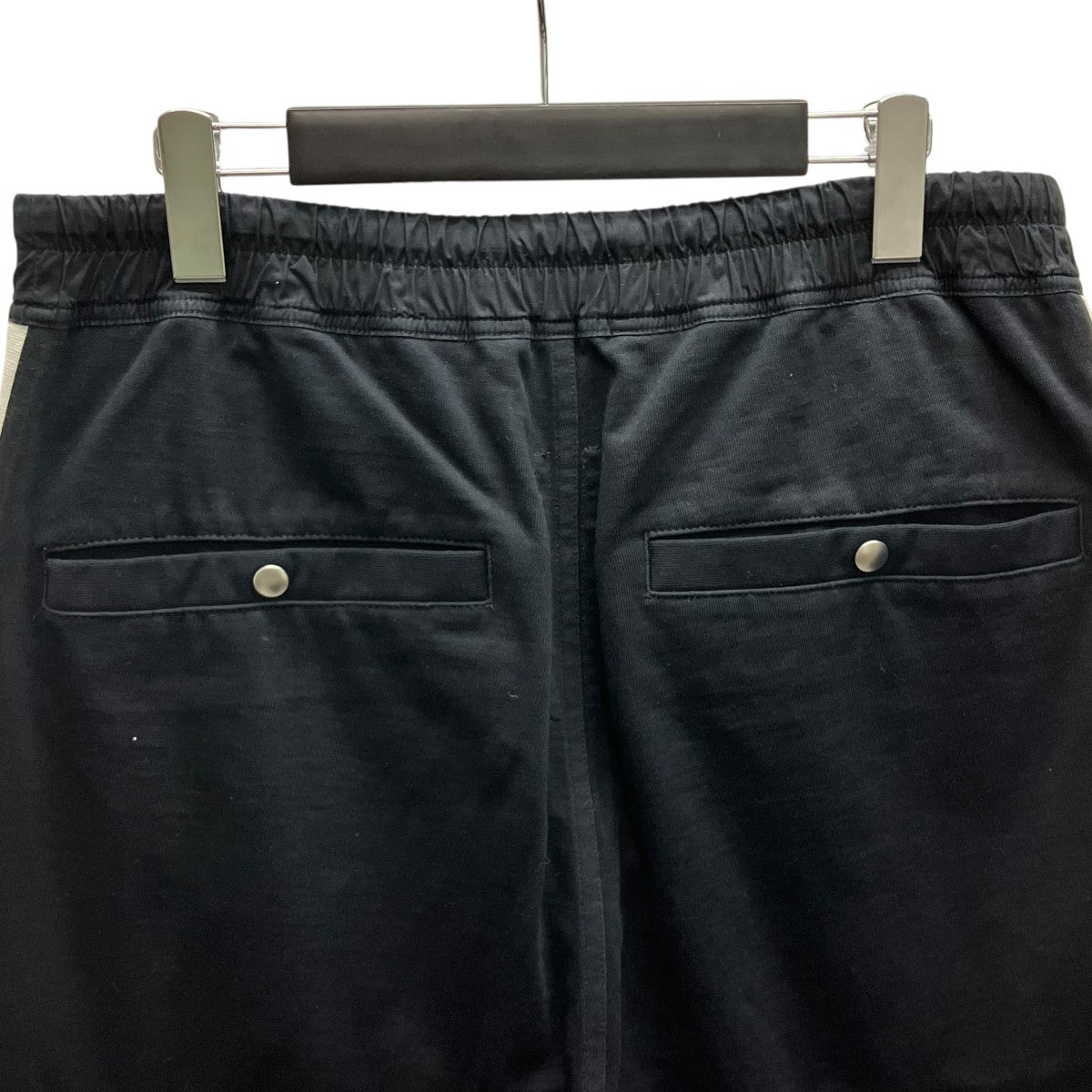 RICK OWENS ラインパンツ 古着・中古-4枚目のアイテム画像