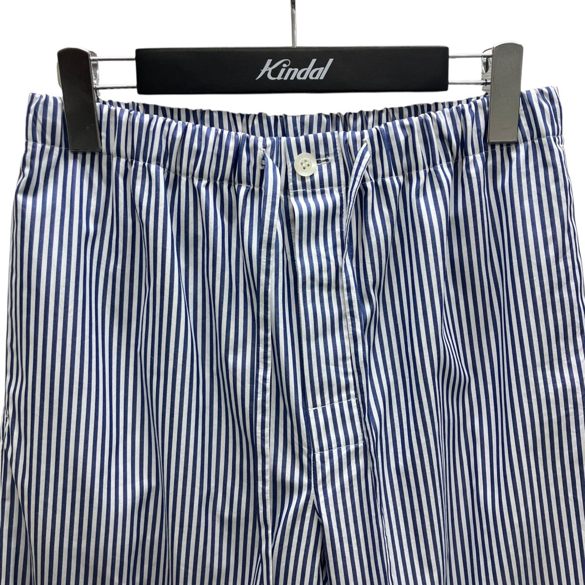 MADISON BLUE PAJAMA PANTS STRIPE ストライプイージーパンツ 古着・中古-2枚目のアイテム画像
