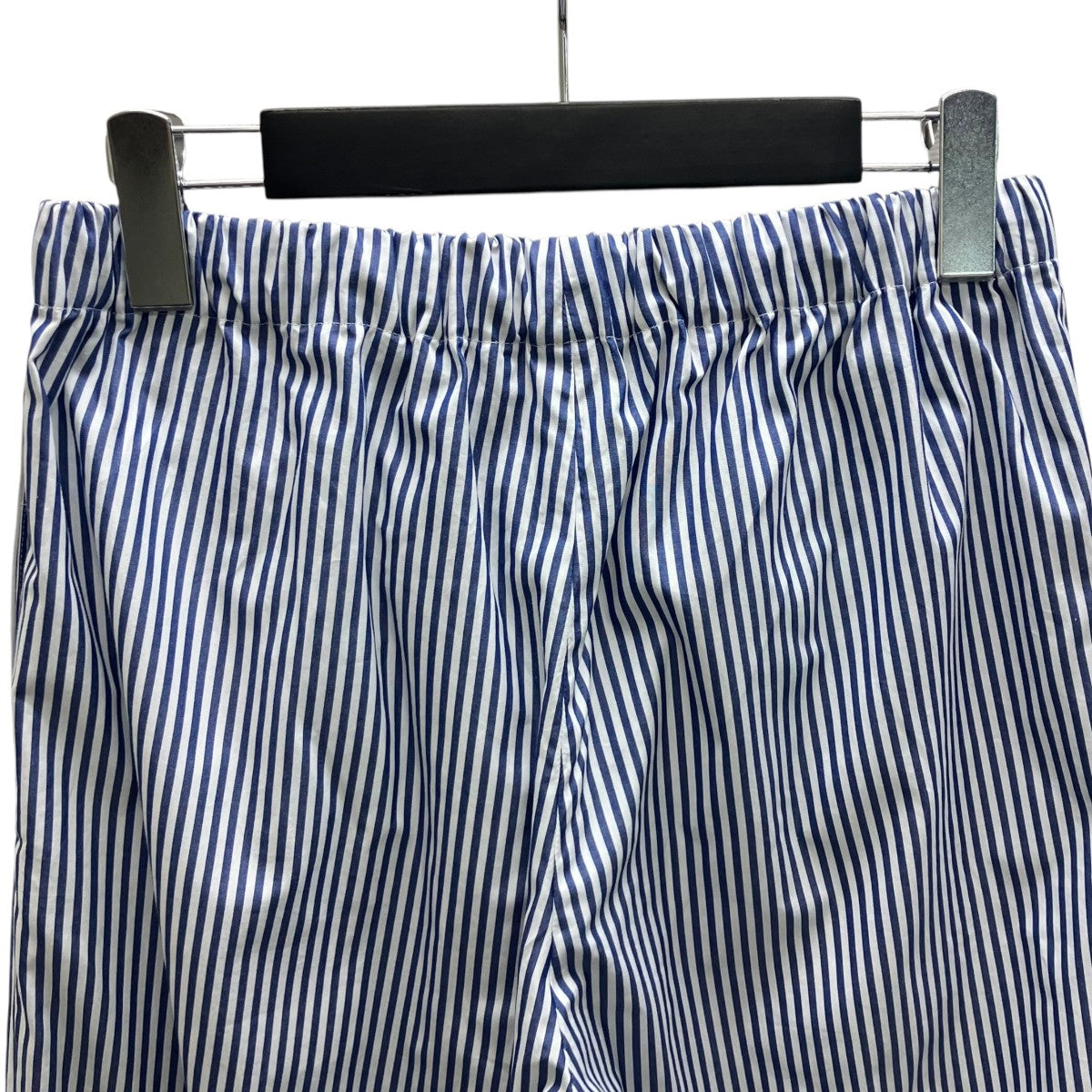 MADISON BLUE PAJAMA PANTS STRIPE ストライプイージーパンツ 古着・中古-4枚目のアイテム画像