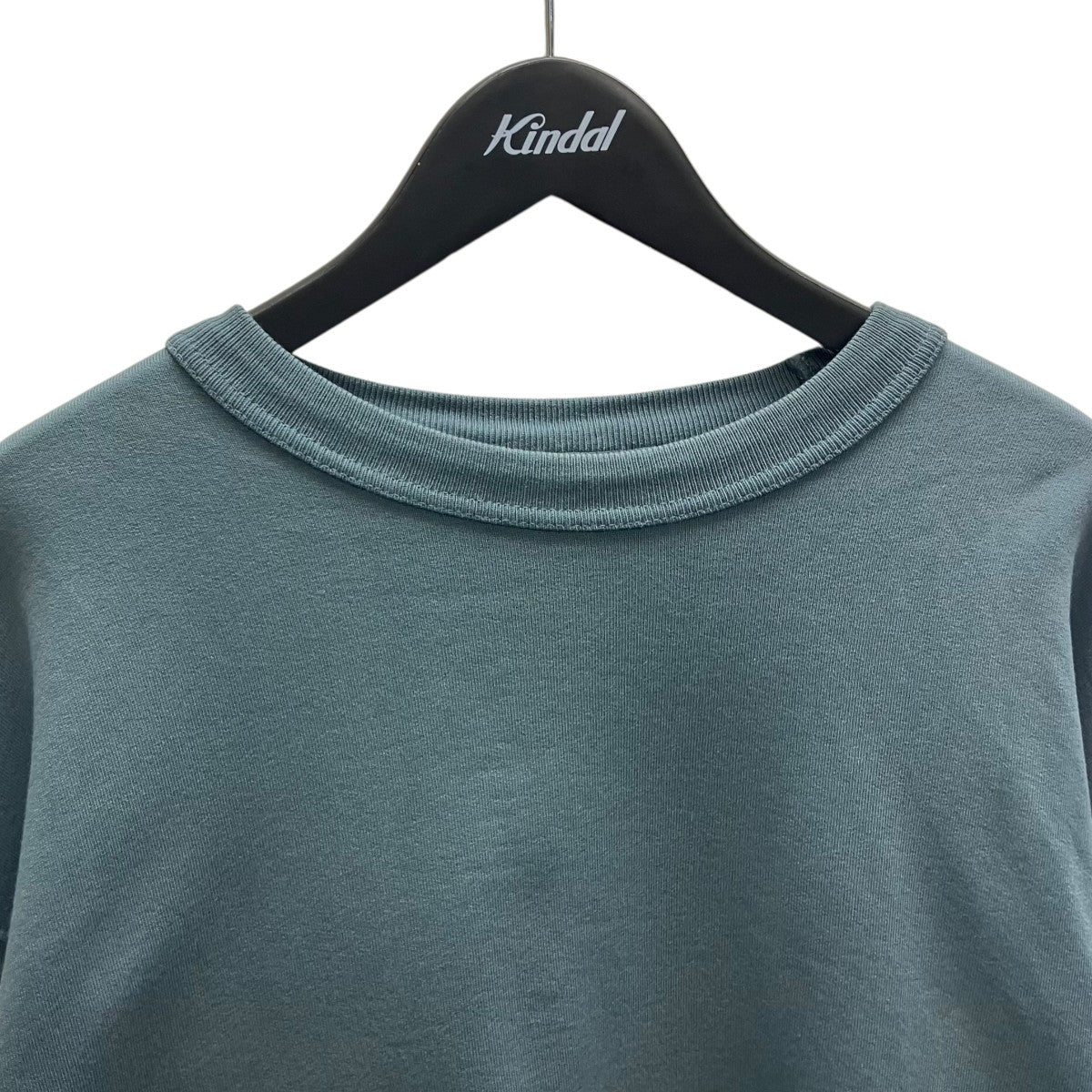 DRIES VAN NOTEN クルーネックスウェット 古着・中古-2枚目のアイテム画像