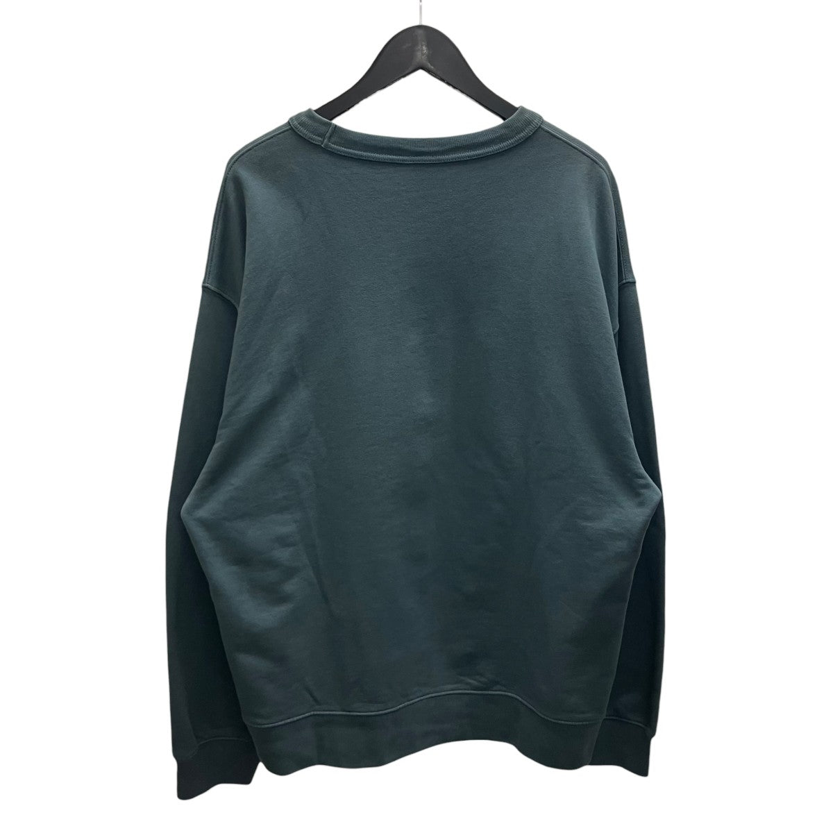 DRIES VAN NOTEN クルーネックスウェット 古着・中古-3枚目のアイテム画像