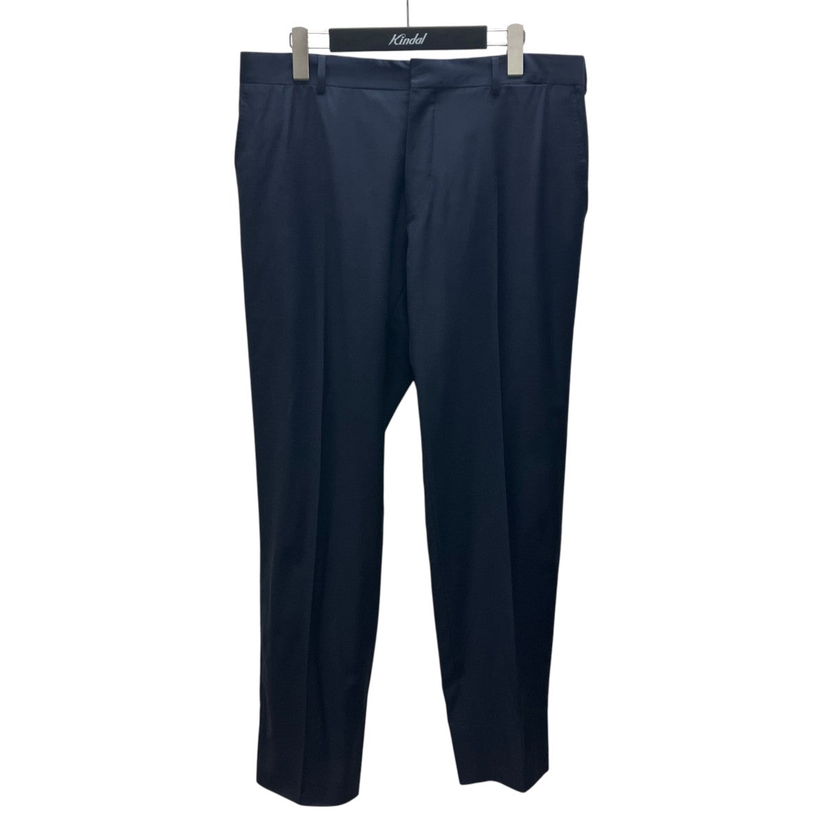 HERMES スラックス 古着・中古-1枚目のアイテム画像