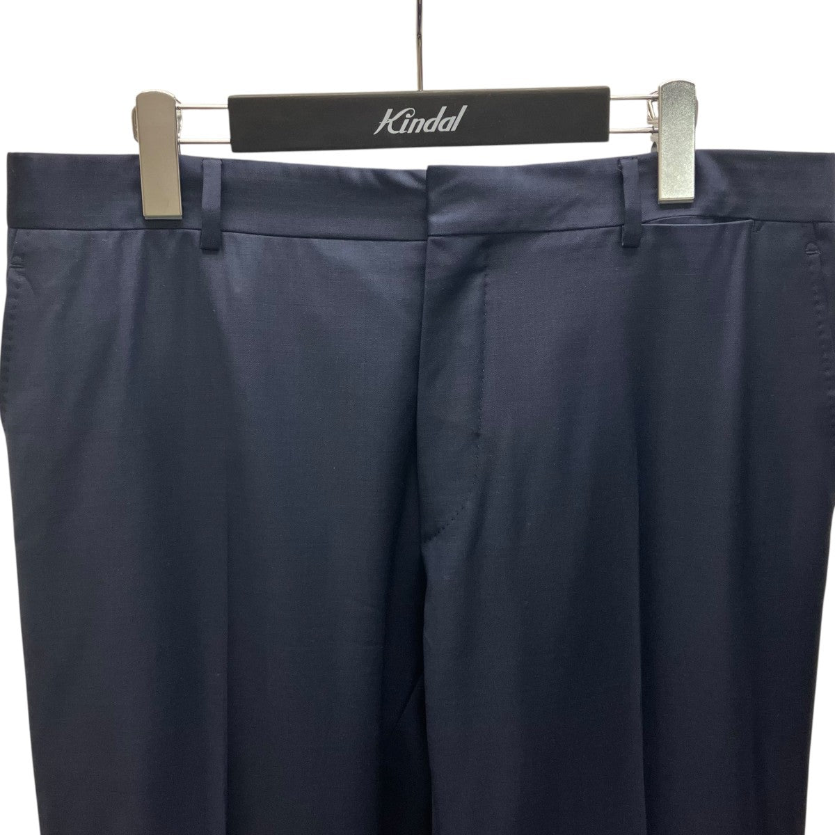 HERMES スラックス 古着・中古-2枚目のアイテム画像