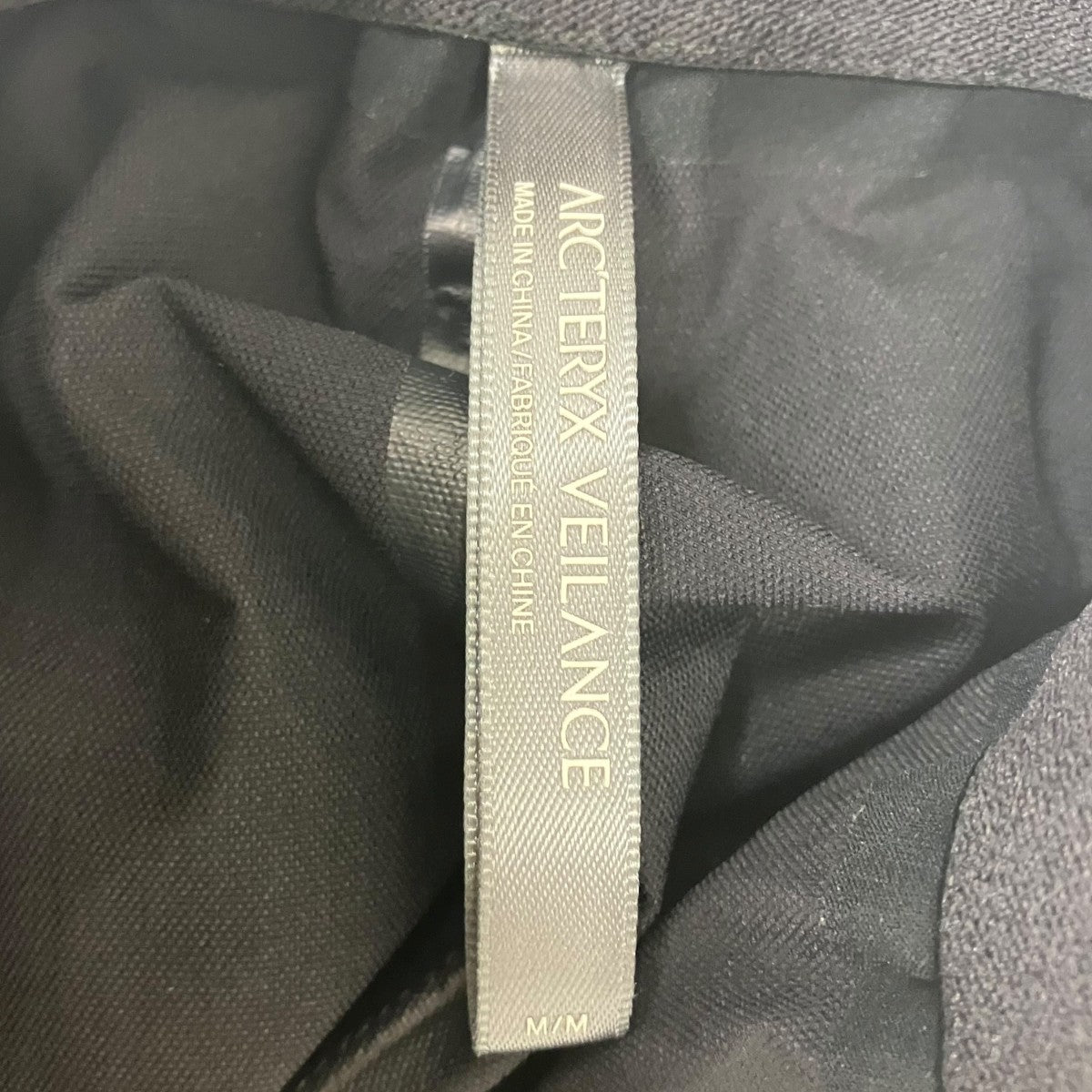ARC’TERYX ナイロンパンツ 古着・中古-6枚目のアイテム画像