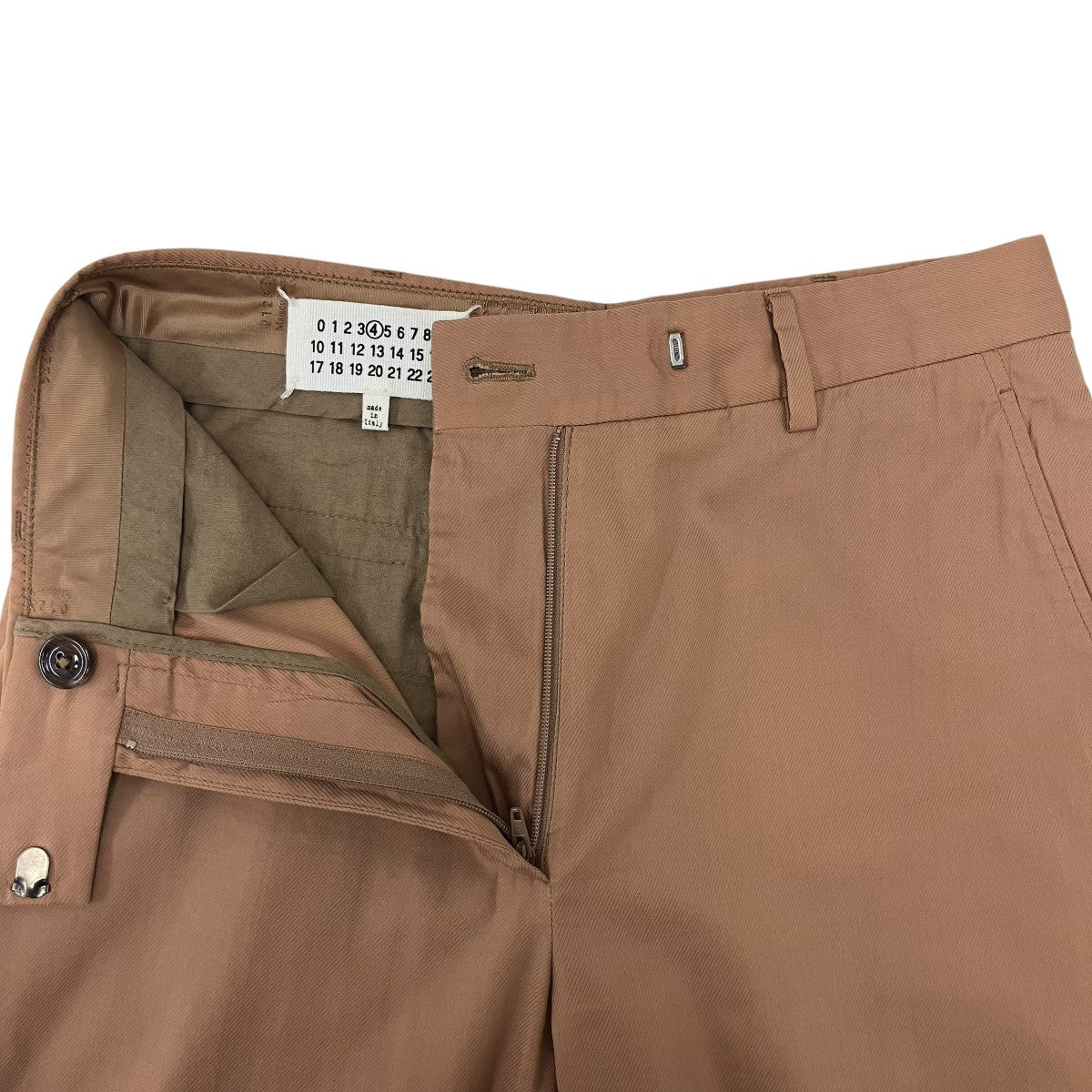 Maison Margiela パンツ 古着・中古-5枚目のアイテム画像