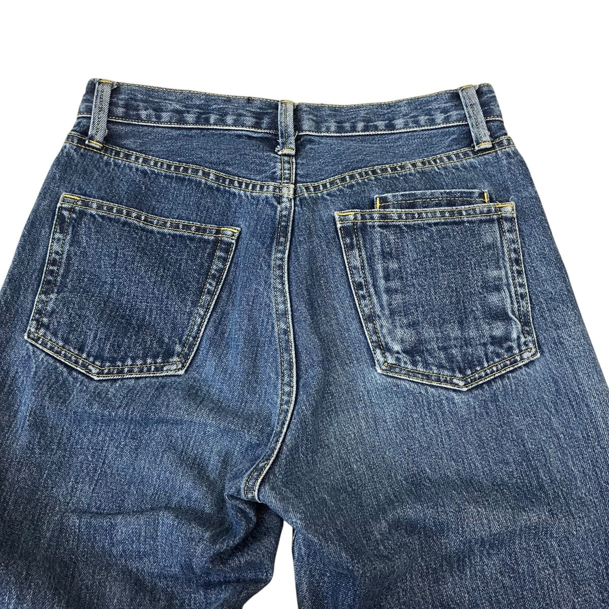 Edition デニムパンツ34-04-14-04007 古着・中古-4枚目のアイテム画像