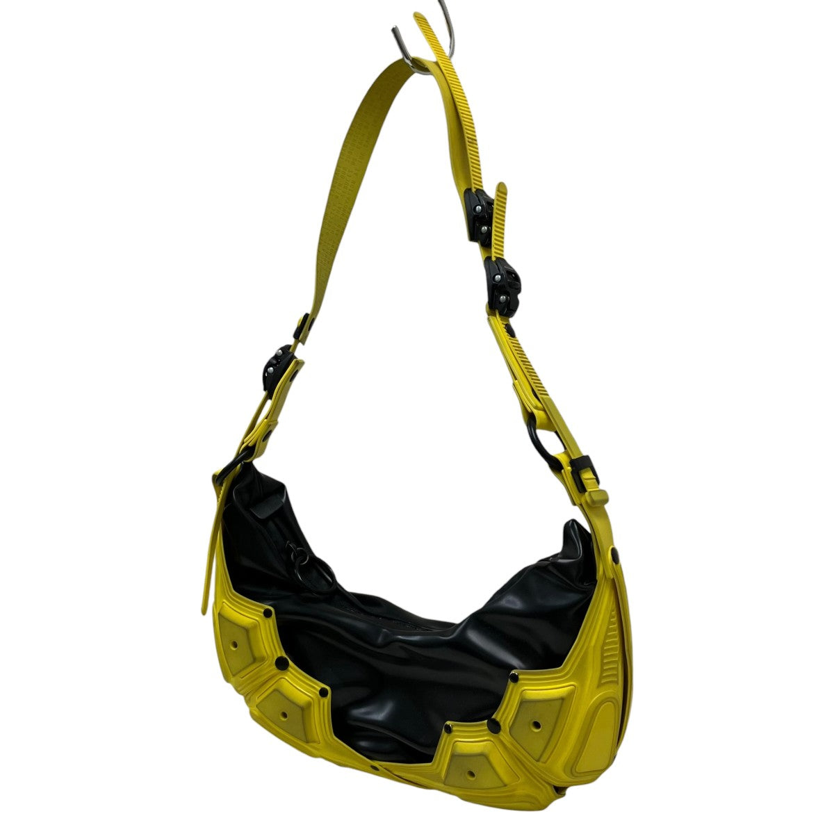 SMALL HALF MOON BAG