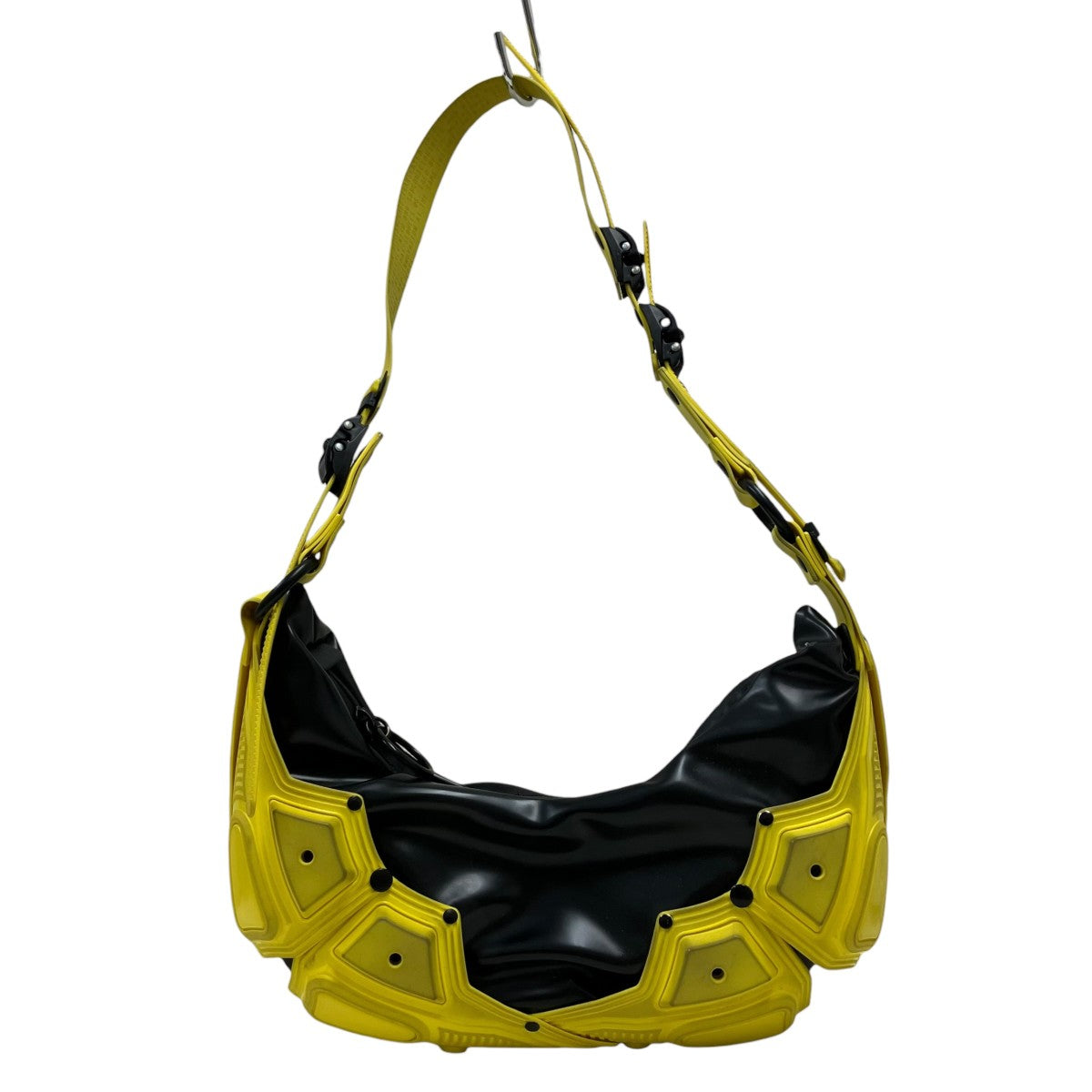 SMALL HALF MOON BAG