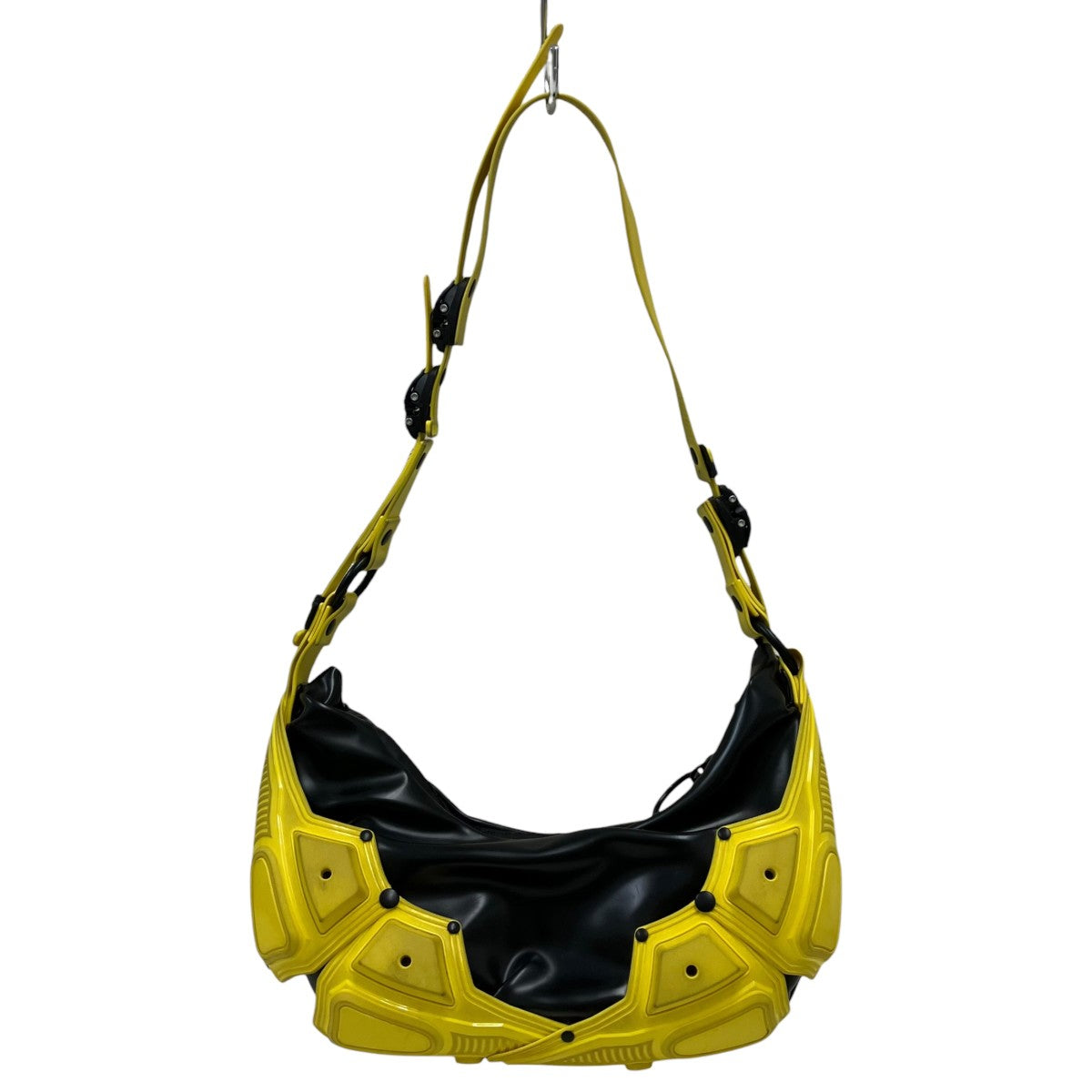 SMALL HALF MOON BAG