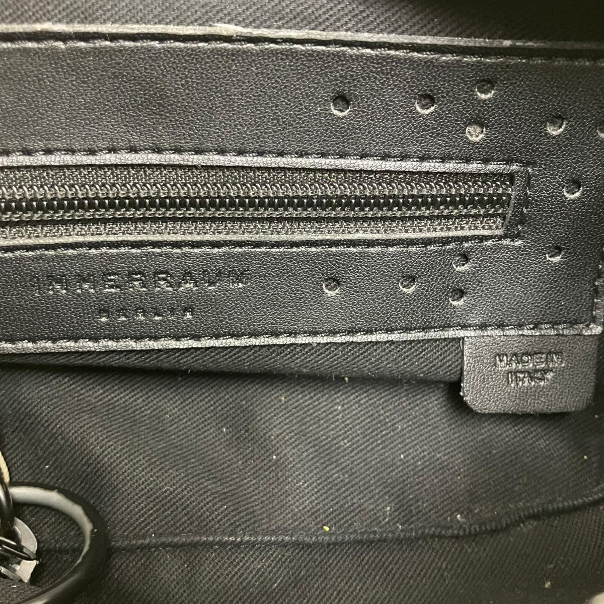 SMALL HALF MOON BAG