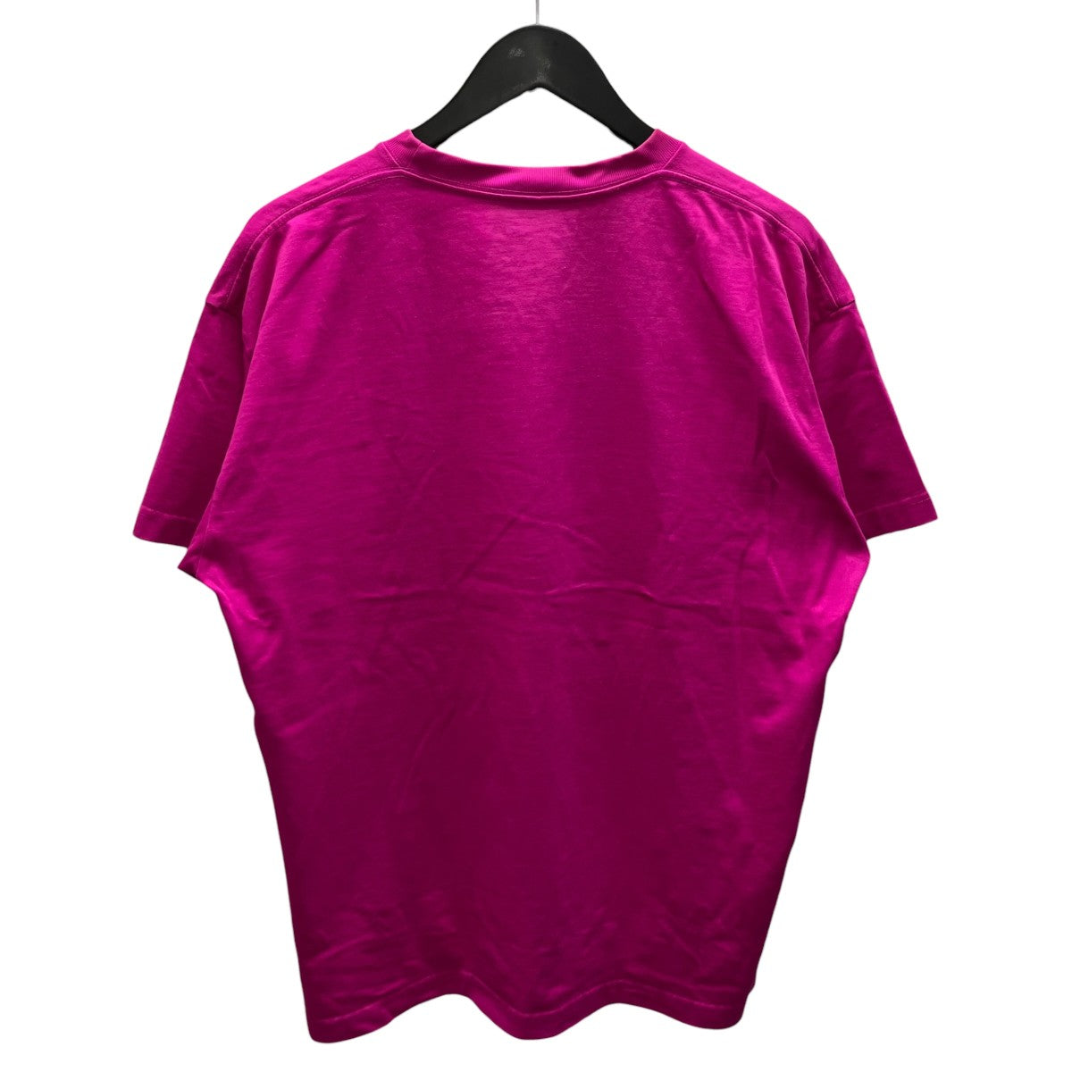 BALENCIAGA フロントロゴTシャツ 古着・中古-3枚目のアイテム画像