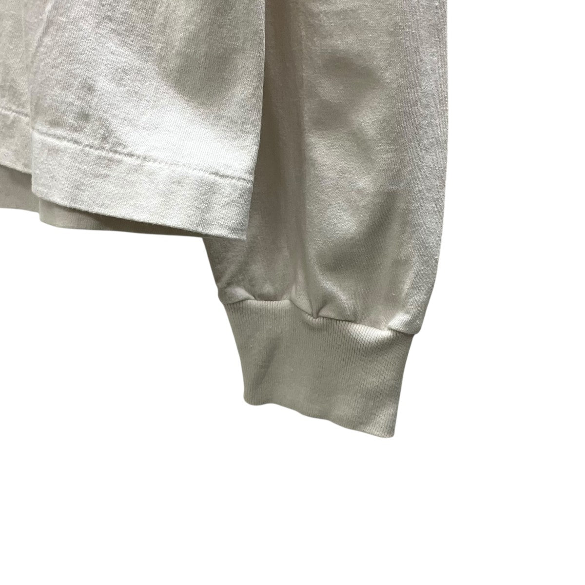 SAINT MICHAEL BTB LS T-SHIRT BEASTIEBOYS ロングスリーブカットソー 古着・中古-5枚目のアイテム画像